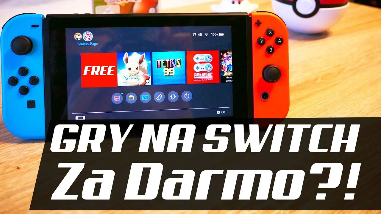 Zdjęcie Gdzie kupować gry na Switch, aby zaoszczędzić i nie przepłacić?