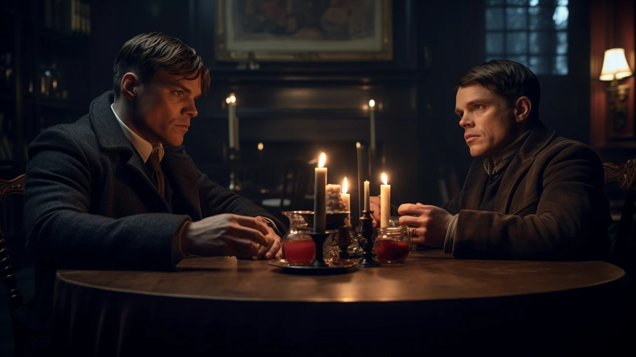 Matt damon i cillian murphy łączą siły w irlandzkim dramacie małe takie rzeczy