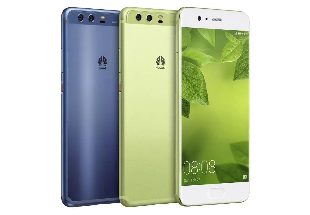 Zdjęcie Pojemność baterii Huawei P10 Lite – co musisz wiedzieć o wydajności