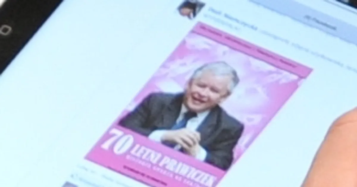 Zdjęcie Czy Jarosław Kaczyński jest prawiczkiem? Prawda o jego życiu osobistym