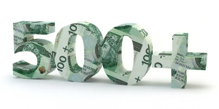 Zdjęcie 500 plus do jakiego wieku dziecka? Sprawdź, zanim będzie za późno
