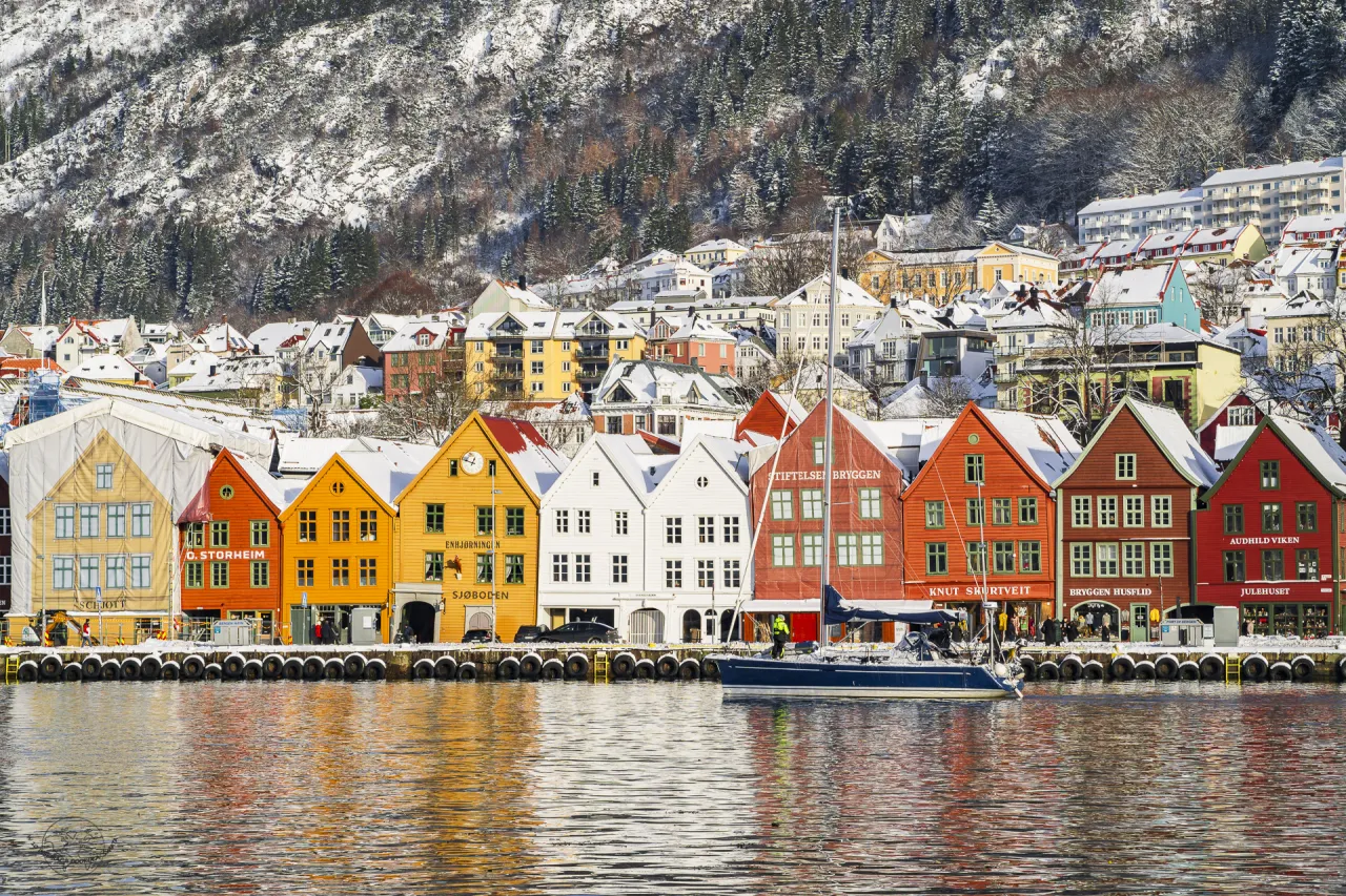 Zdjęcie Najlepsze atrakcje w Bergen, które musisz zobaczyć podczas wizyty