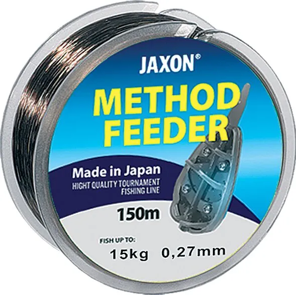 Zdjęcie Jaką plecionkę do method feeder wybrać, aby uniknąć błędów?