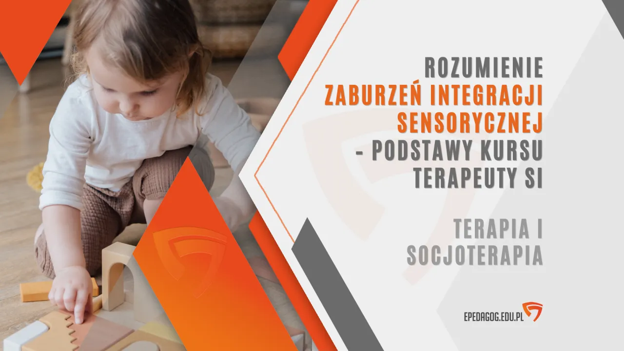 Zdjęcie Czy zaburzenia integracji sensorycznej to niepełnosprawność? Prawda czy mit?