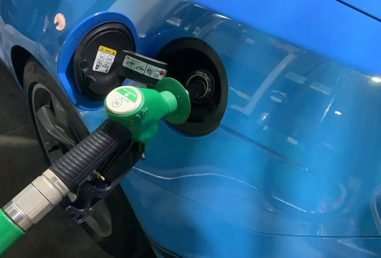 Zdjęcie Czy diesel będzie wycofany? Przyszłość samochodów diesla w Polsce