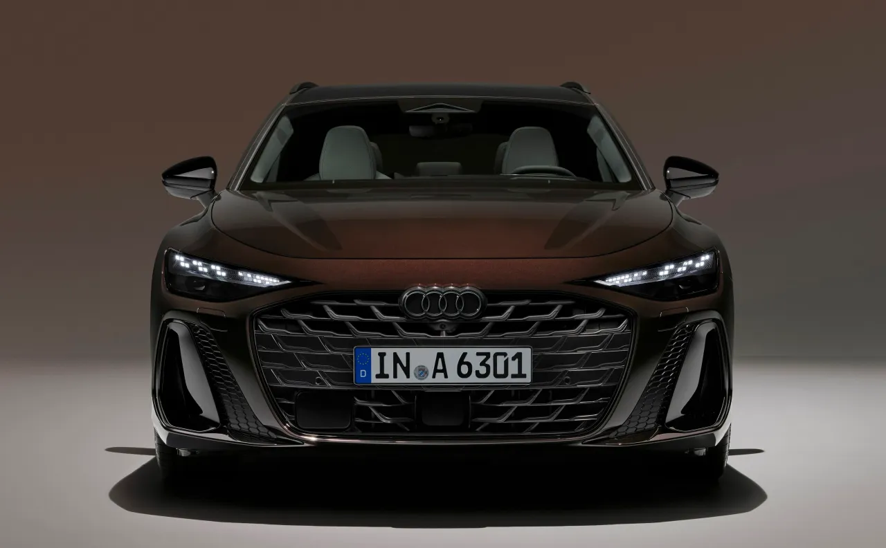 Zdjęcie Audi Q6 diésel: especificaciones y disponibilidad que debes conocer