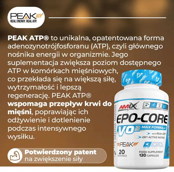 Zdjęcie CrossFit: Kluczowe suplementy na siłę, wydolność i regenerację