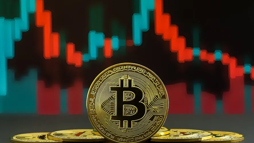 Zdjęcie Dlaczego kryptowaluty spadają? Odkryj przyczyny i ich skutki
