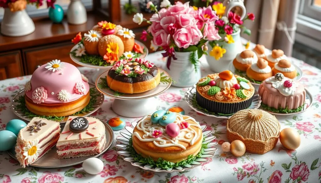 Zdjęcie Czym ozdobić muffinki, aby zaskoczyć gości i zachwycić smakiem