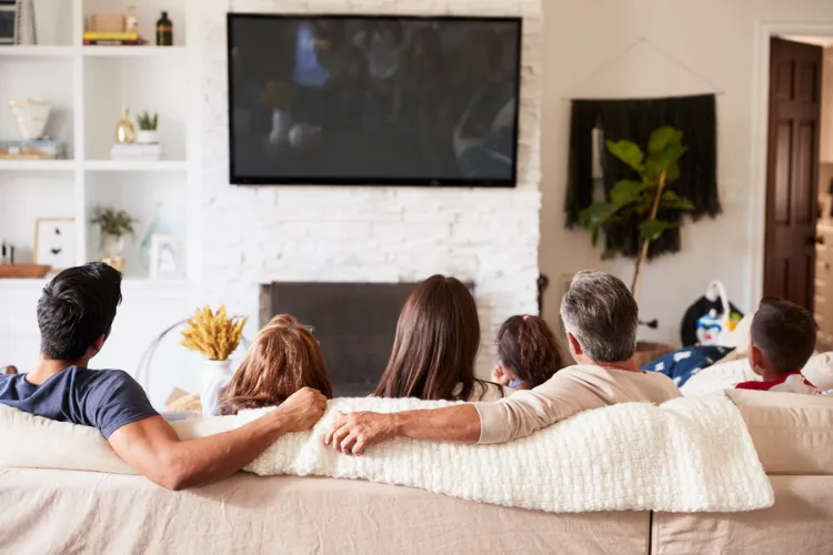 Zdjęcie Jaka telewizja w bloku: wybierz najlepszą opcję bez zbędnych kłopotów