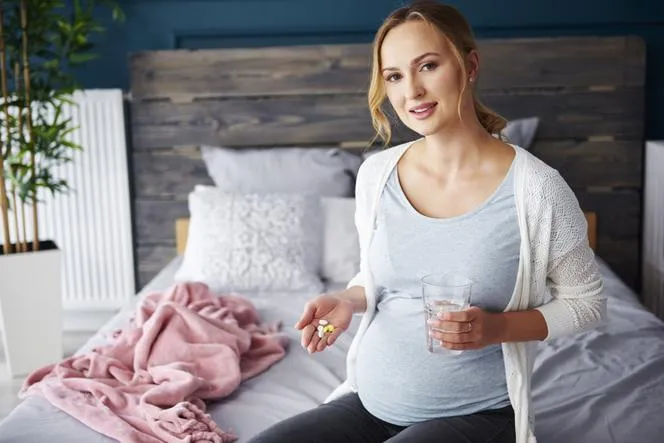 Zdjęcie Jaki magnez w ciąży? Bezpieczne formy i dawkowanie dla mam