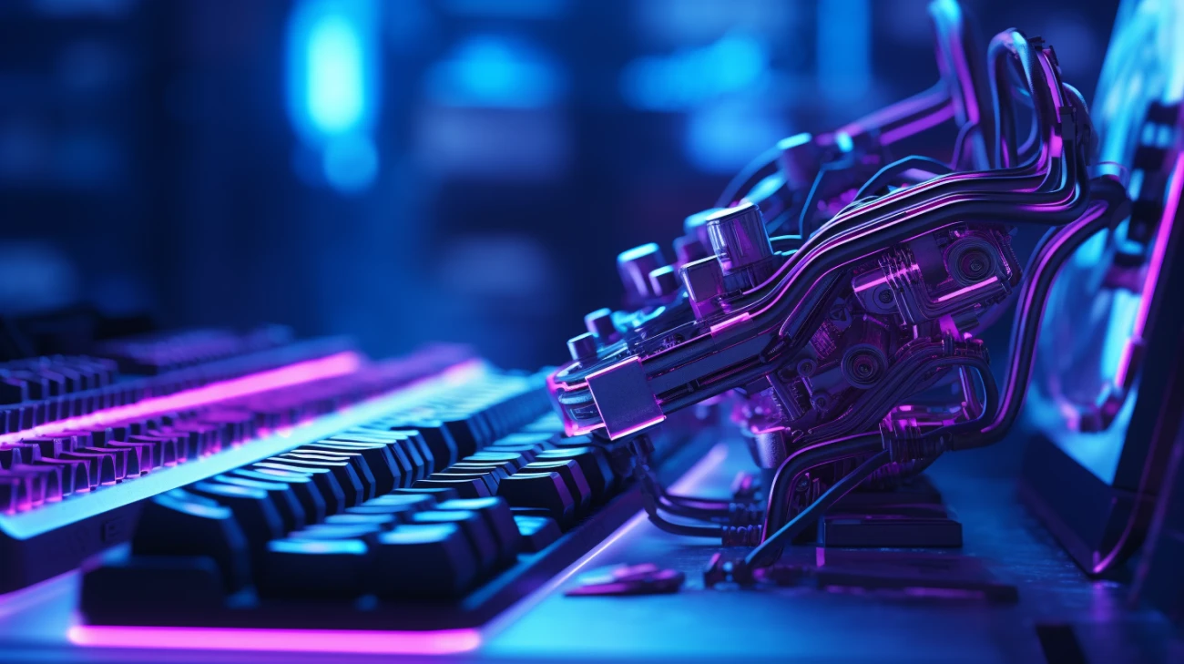 Zdjęcie CS GO: Wymagania systemowe dla graczy - co musisz mieć
