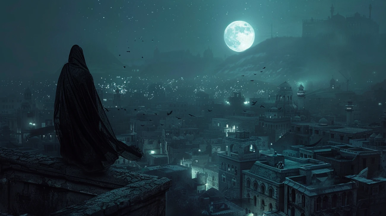 Zdjęcie Nowy tryb gry Assassin’s Creed Mirage – Premiera już w przyszłym tygodniu!