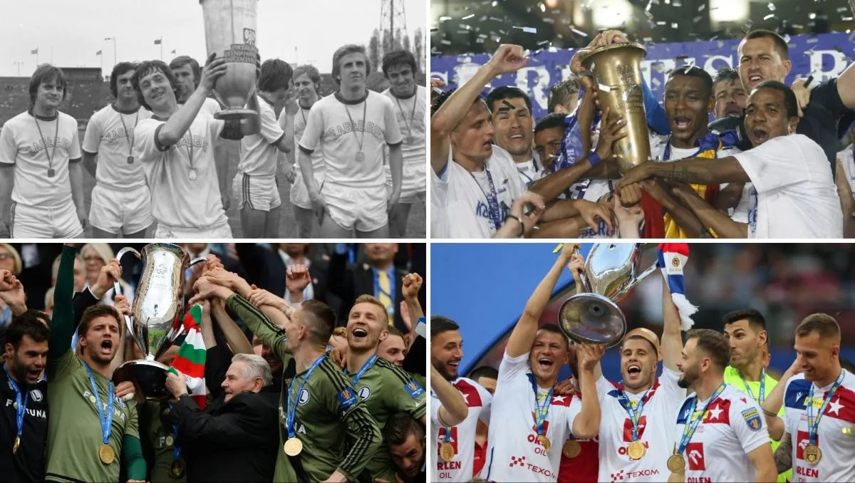 Zdjęcie Kto gra w Pucharze Polski? Zobacz drużyny i ich szanse na sukces
