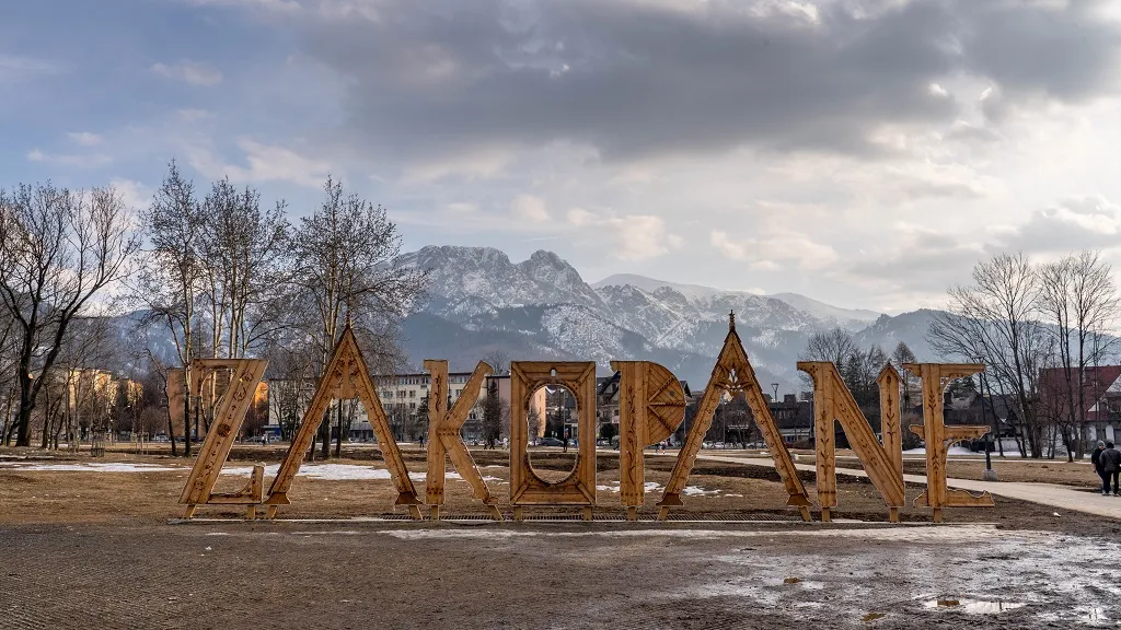 Zdjęcie Zakopane co zwiedzić: Najlepsze atrakcje, które musisz zobaczyć