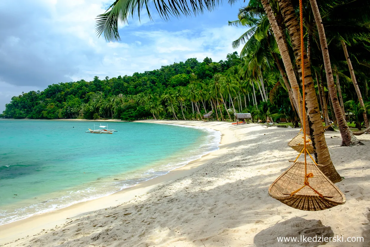 Zdjęcie Najpiękniejsze plaże na Filipinach: 10 rajskich miejsc na wakacje marzeń