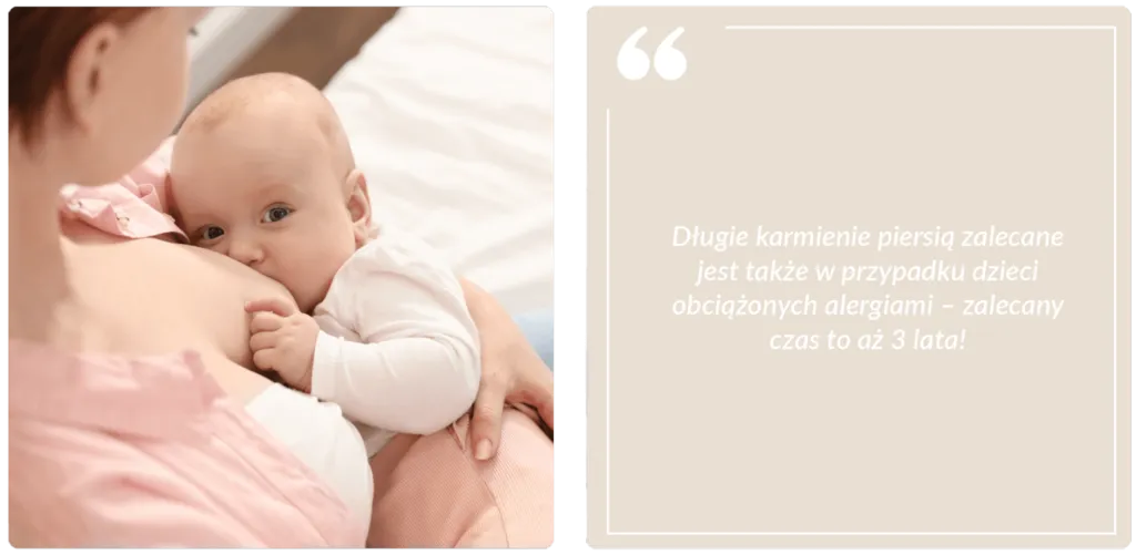 Zdjęcie Ile czasu karmić piersią? Zaskakujące zalecenia ekspertów dla matek