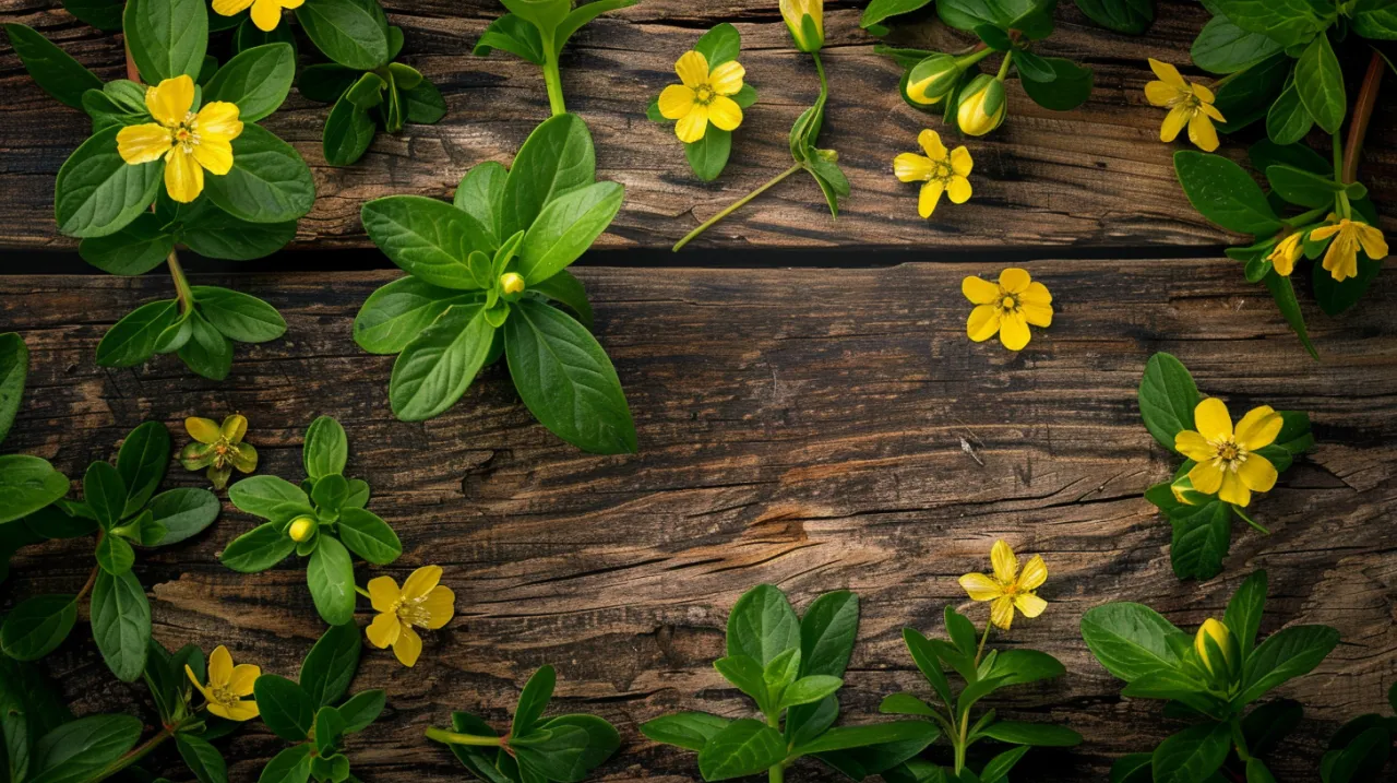 Zdjęcie Koci pazur - naturalny sposób na skuteczne wzmocnienie odporności