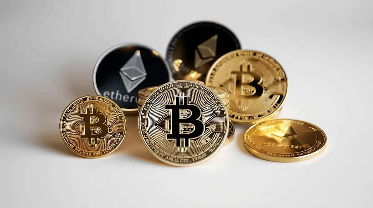 Zdjęcie Kryptowaluty: Jak skutecznie inwestować? Sygnały, strategie, podatki 2026