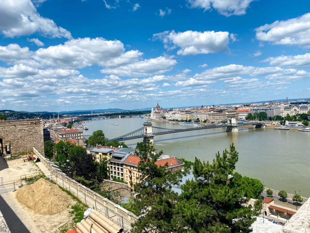 Zdjęcie Jak dojechać do Budapesztu pociągiem - najkrótsze trasy i porady