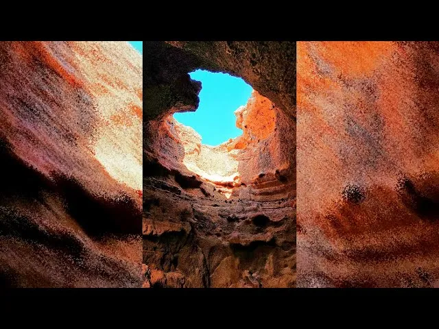 Zdjęcie Cueva Montaña Cabrera: Tu guía para el secreto volcánico de Lanzarote