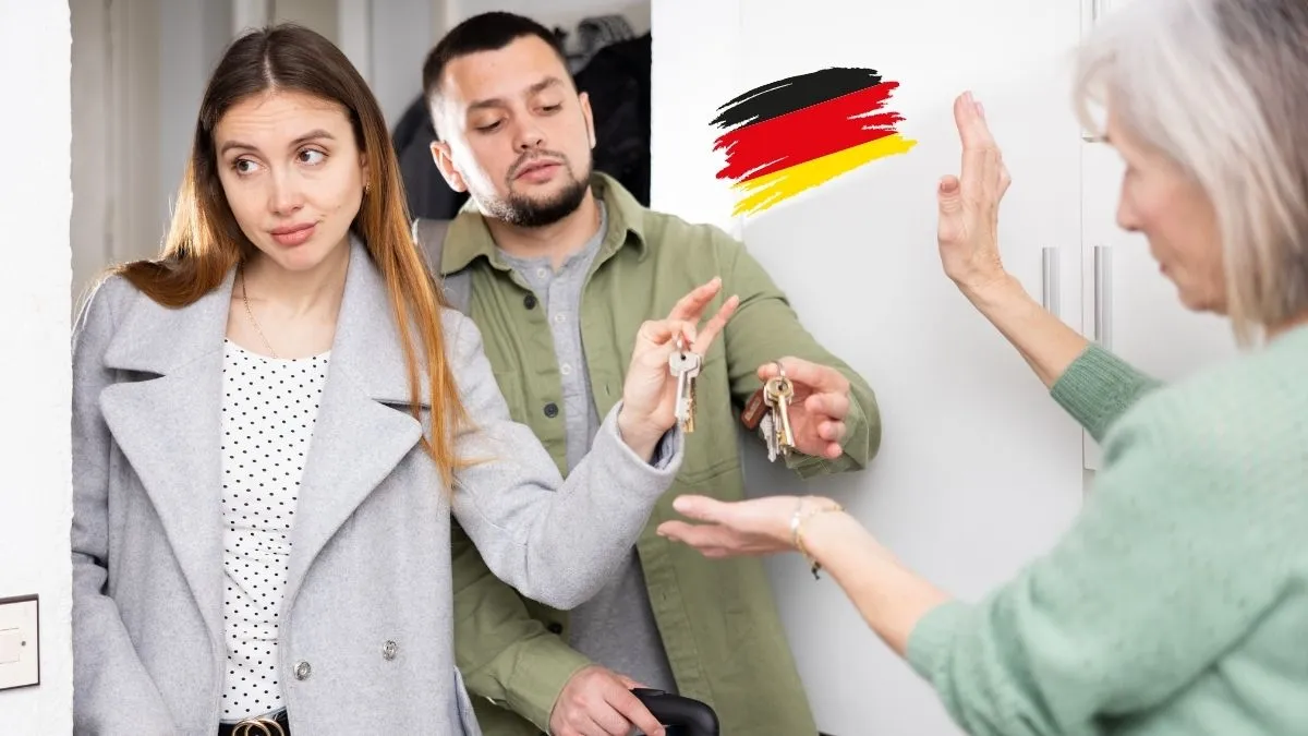 Zdjęcie Czy właściciel mieszkania może zakazać przyjmowania gości? Sprawdź prawa najemcy