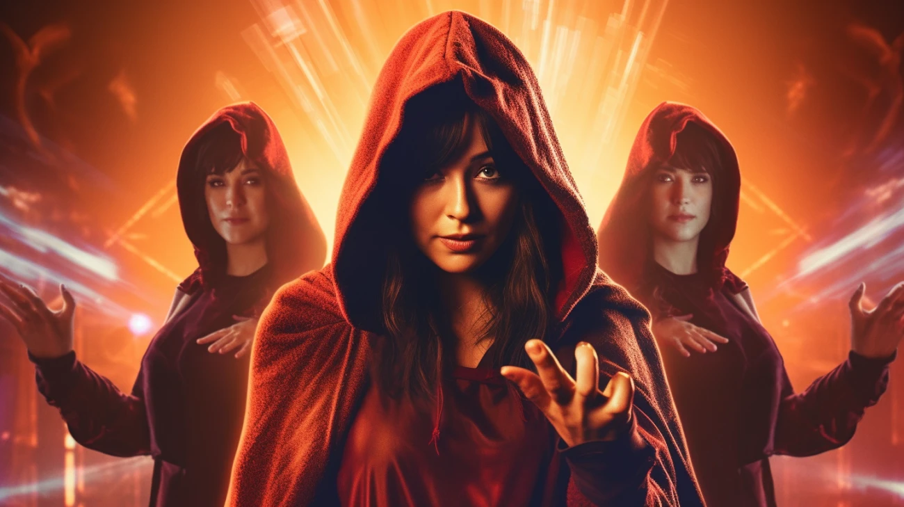 Nowe zdjęcia: Madame Web i superbohaterki Spider-Mana w kostiumach