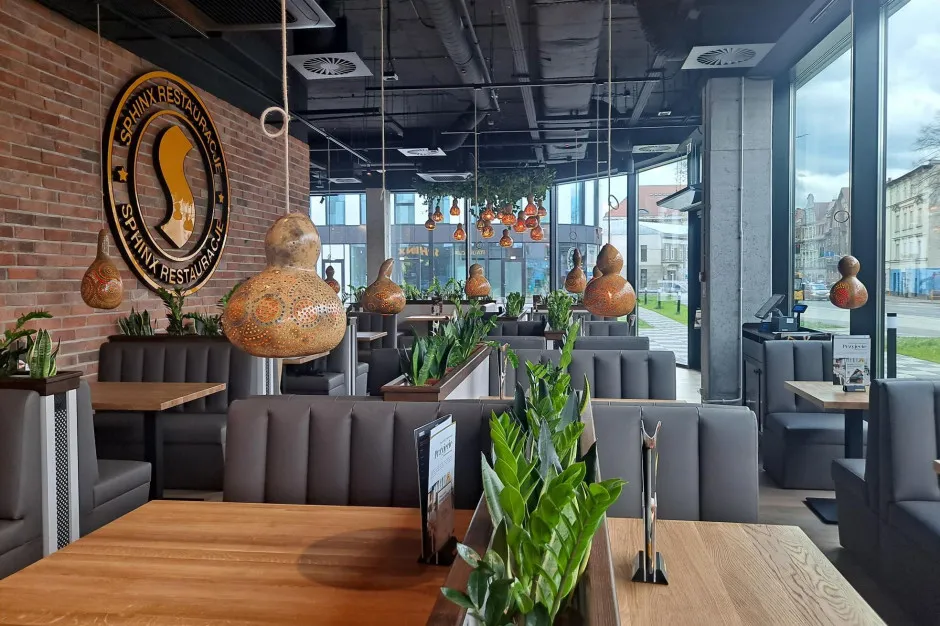 Zdjęcie Gdzie zjeść w Gliwicach? Odkryj najlepsze restauracje i smaki