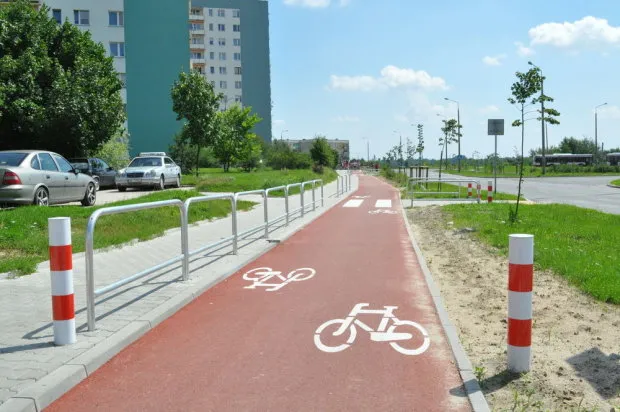 Zdjęcie Co budują na osiedlu Południe Radom? Oto najnowsze inwestycje