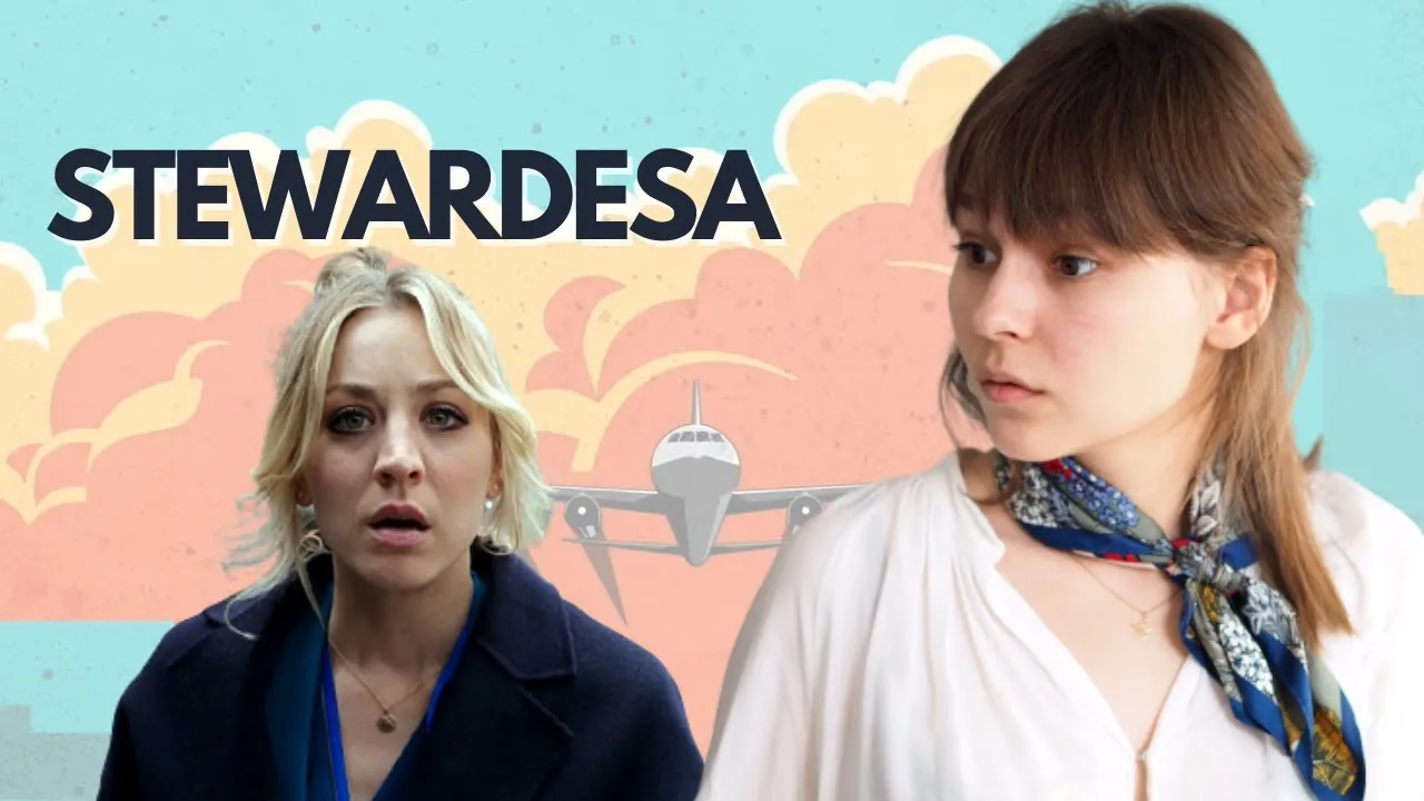 Zdjęcie Film o stewardesach: odkryj romantyczne historie i emocje w kinie