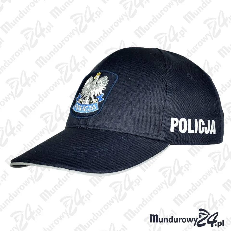 Zdjęcie Czapka policjanta – wygląd, kolor i tajemnice służbowego nakrycia głowy