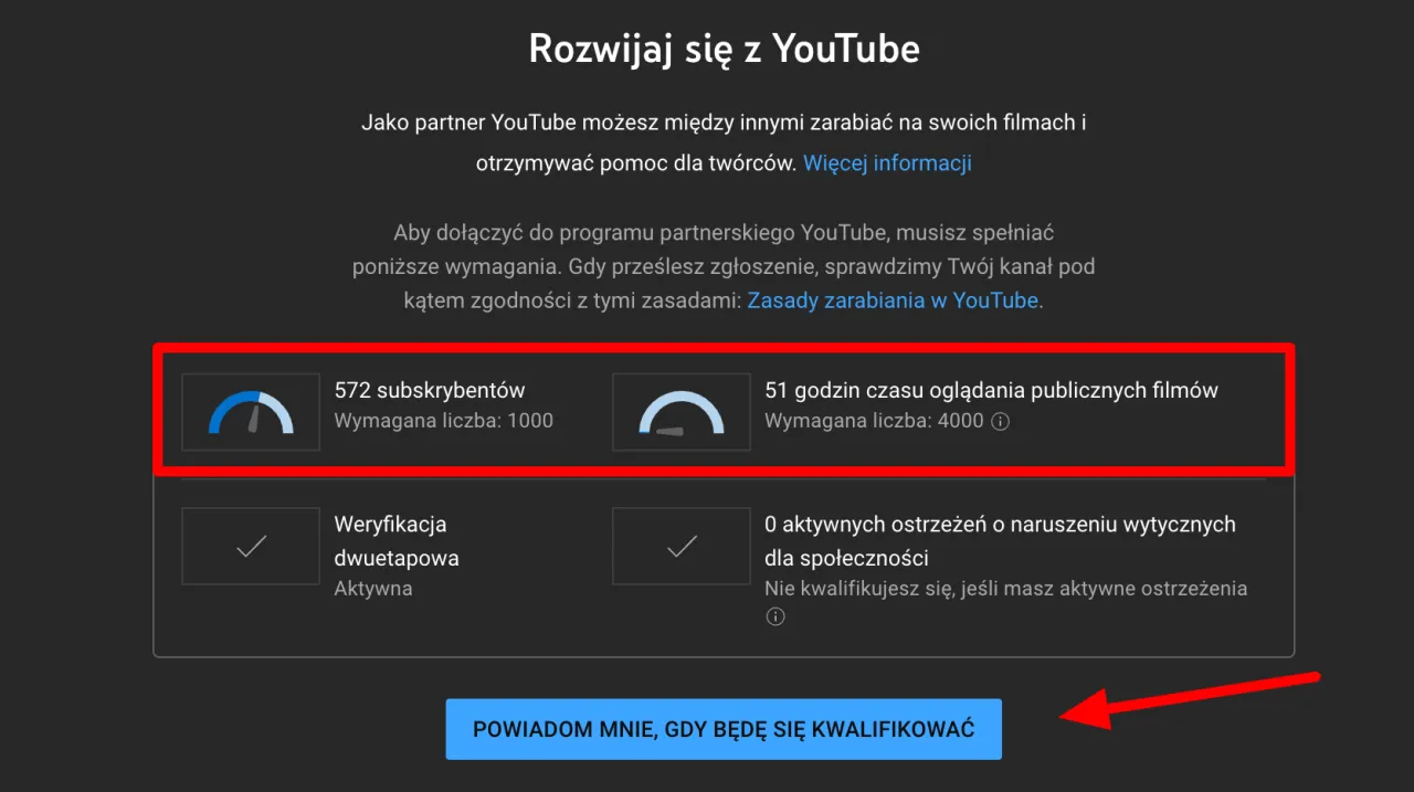 Zdjęcie Zarobki na YouTube za subskrypcje: poznaj rzeczywiste stawki i wymagania