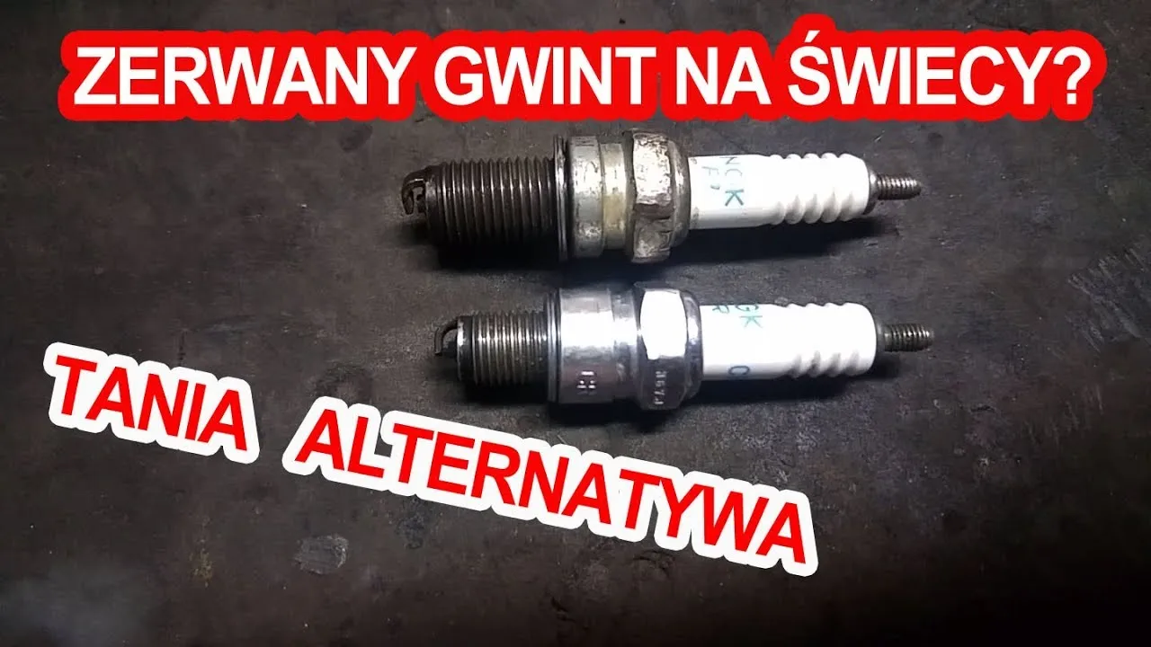 Zdjęcie Jaka przerwa na świecy silnika Briggs &amp; Stratton zapewni lepszą wydajność?