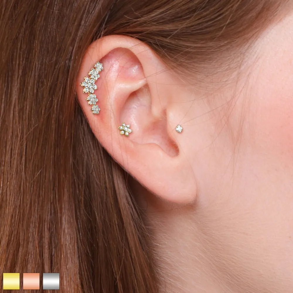Zdjęcie Gdzie kupić bezpieczne kolczyki do piercingu? Sprawdź najlepsze sklepy i porady!