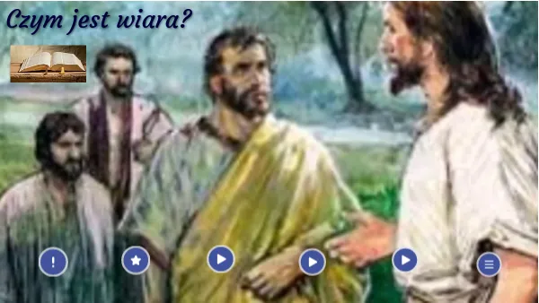 Zdjęcie Czym jest wiara i do czego zobowiązuje? Odkryj jej wpływ na życie