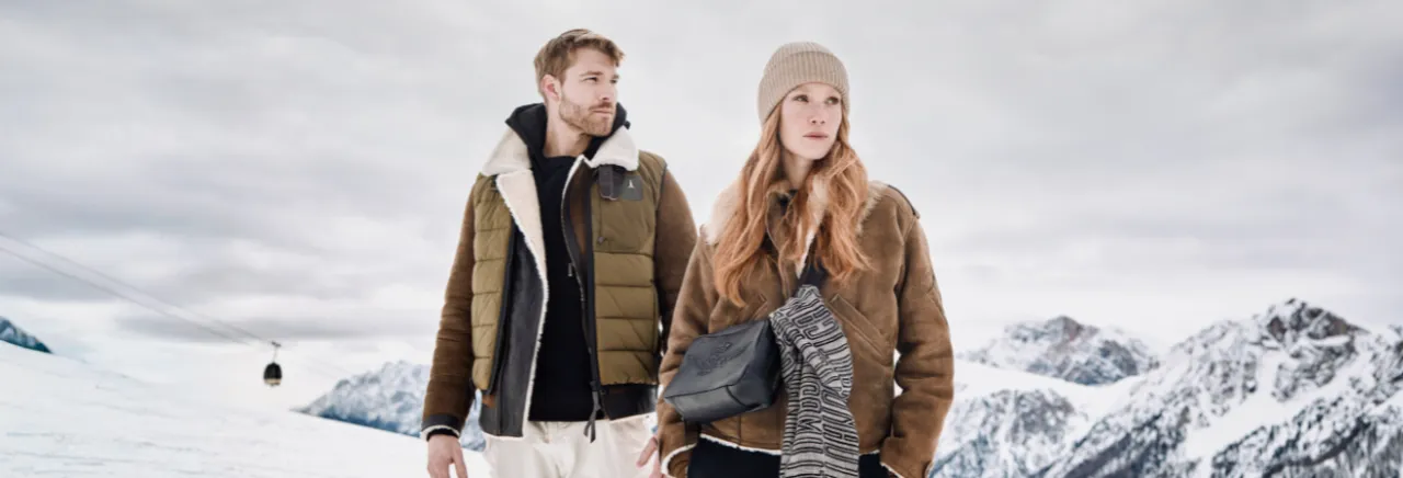 Zdjęcie Aeronautica Militare: Co to za marka? Historia i autentyczność