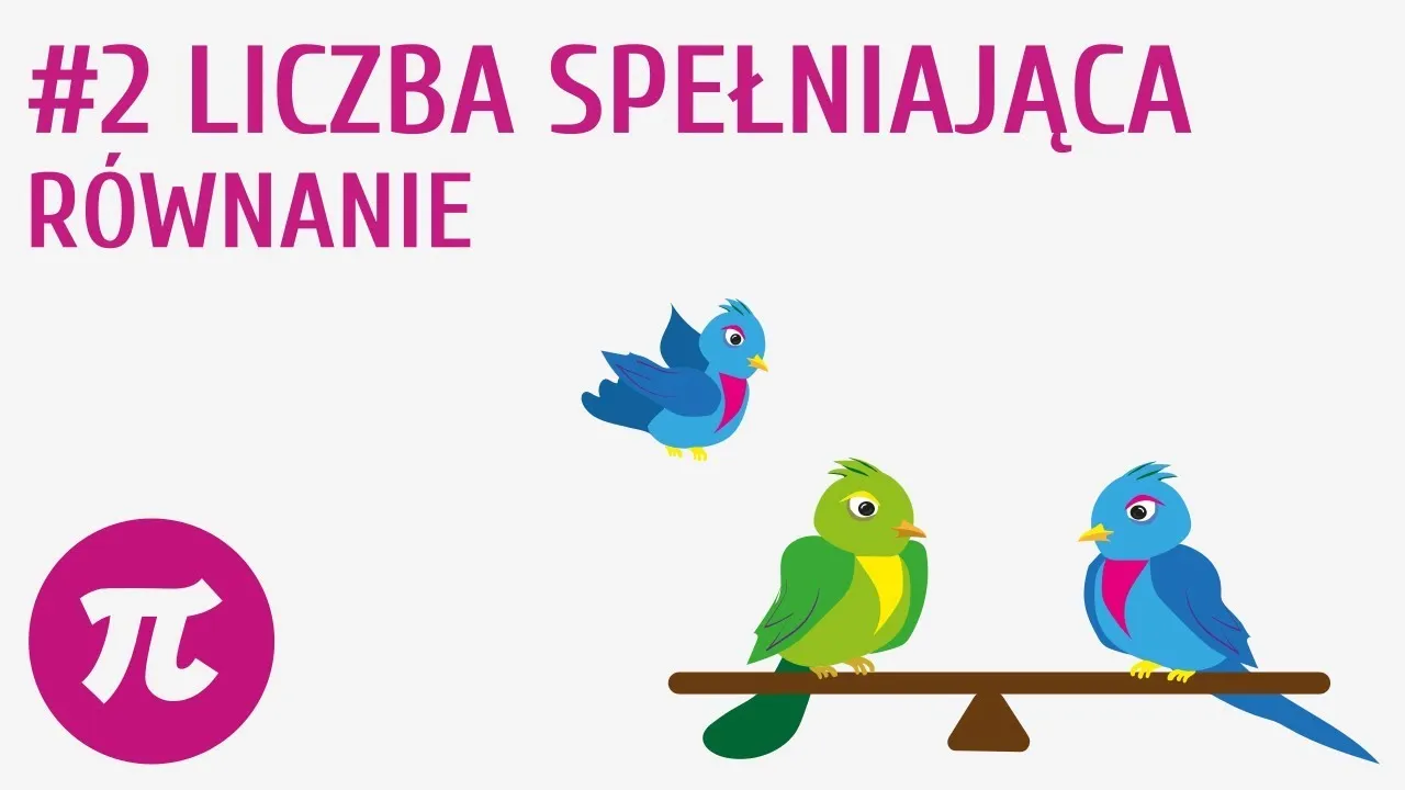 Zdjęcie Jak sprawdzić, czy podana liczba spełnia dane równanie i uniknąć błędów