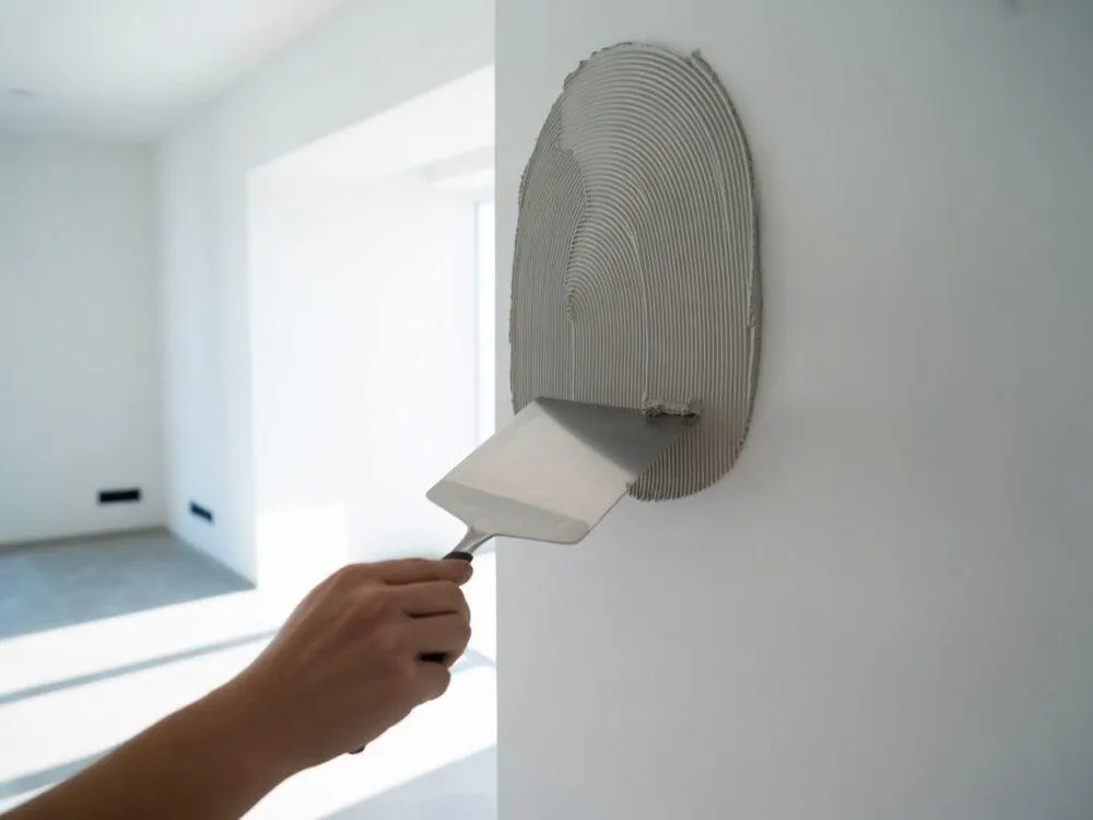 Zdjęcie Jakie mieszadło do gładzi wybrać, aby uniknąć błędów w pracy?