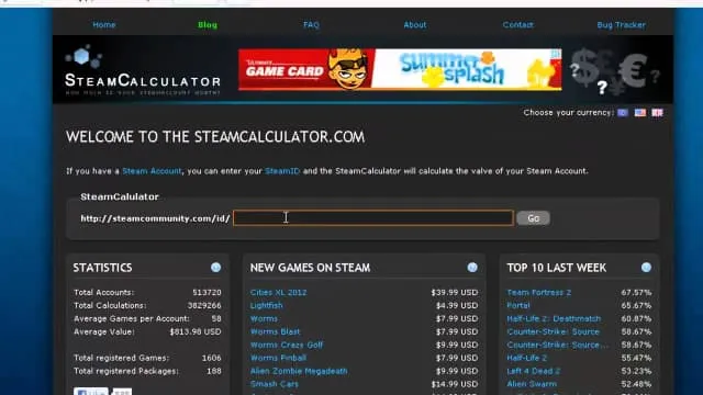 Zdjęcie Jak założyć konto na Steam i uniknąć najczęstszych błędów