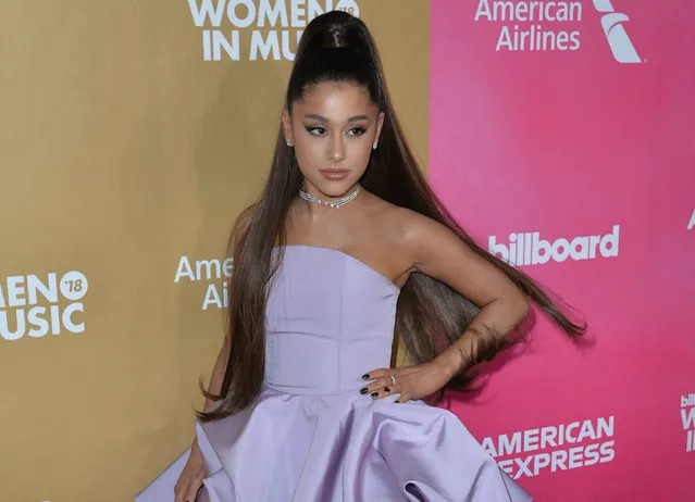 Zdjęcie Gdzie urodziła się Ariana Grande? Zaskakujące fakty o Boca Raton