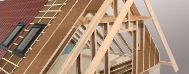 Zdjęcie Jak ocieplić drewniany dom? Metody, materiały i błędy | Ekspert radzi