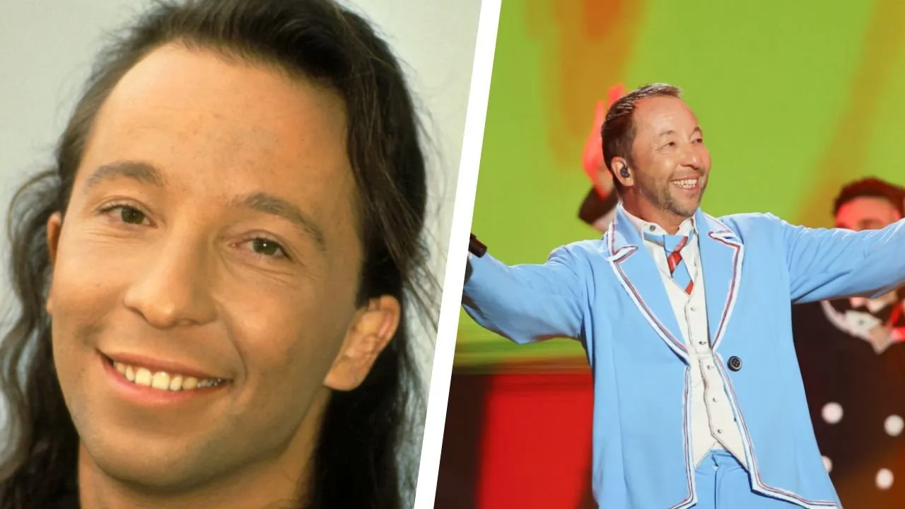 Zdjęcie Ile lat ma DJ BoBo? Zaskakujące fakty o jego wieku i karierze
