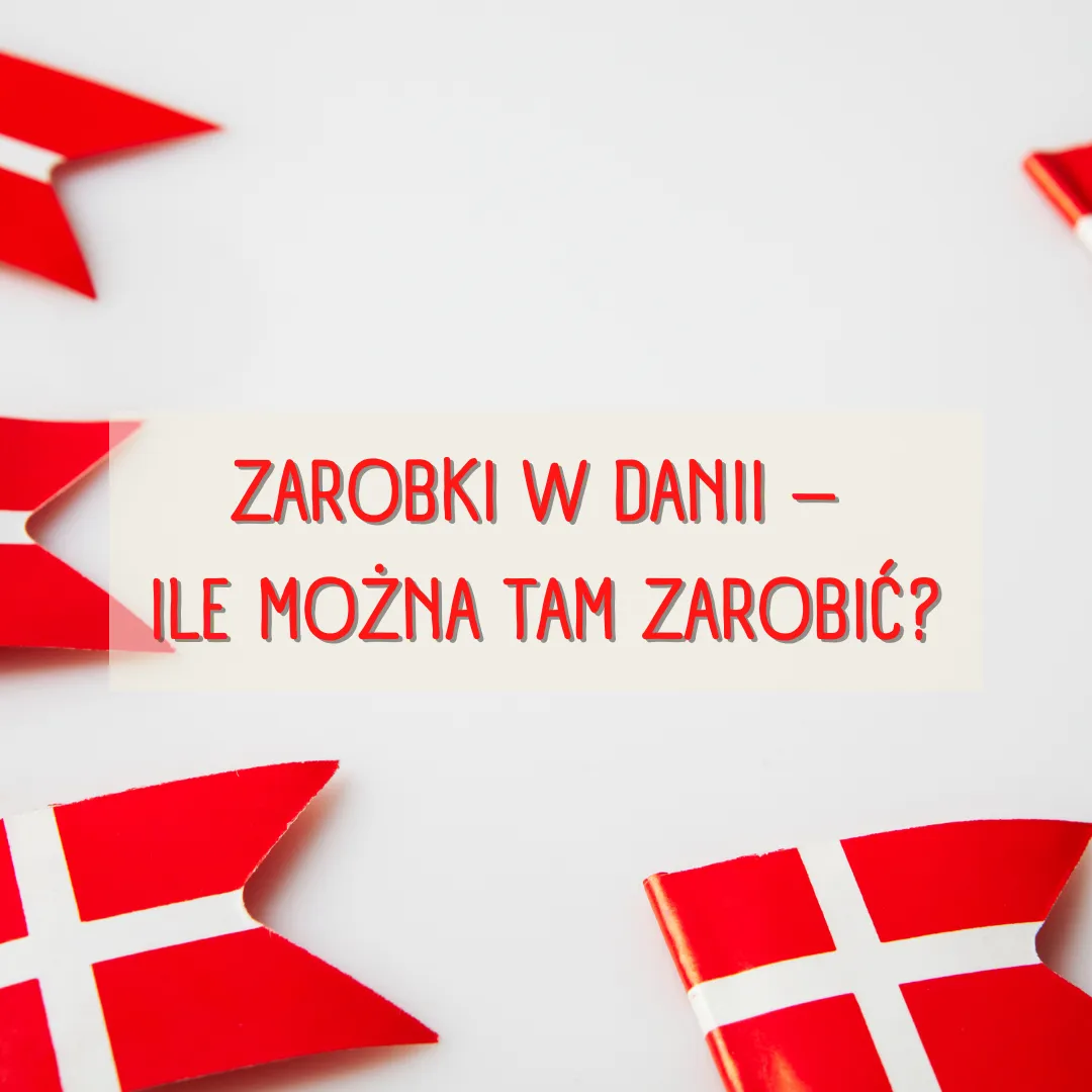 Zdjęcie Ile zarabia dekarz w Danii? Zaskakujące różnice w wynagrodzeniach