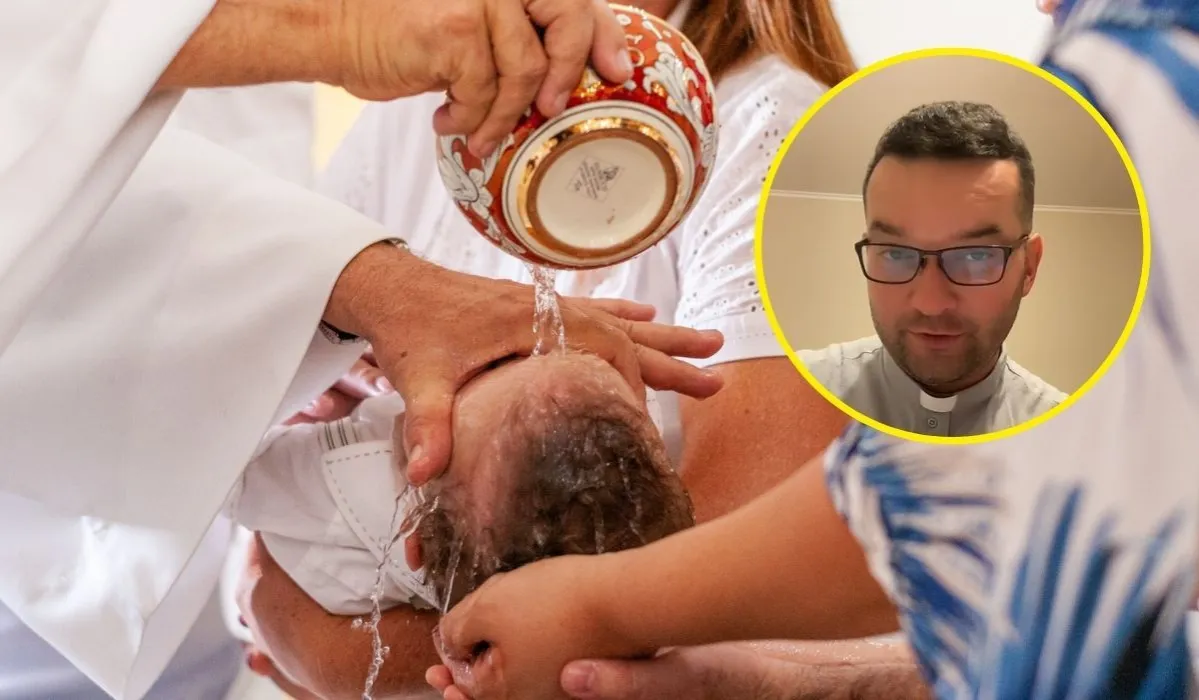 Zdjęcie Czy samotna matka może być chrzestną: Wszystko co musisz wiedzieć
