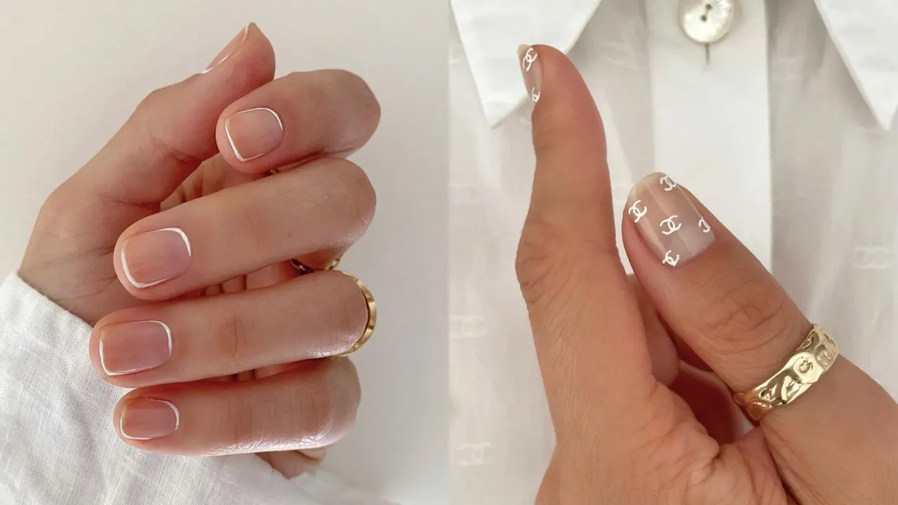 Zdjęcie Uñas diseños elegantes: ideas sofisticadas para cada ocasión