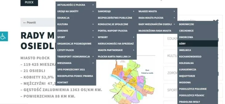 Zdjęcie Co to jest rada osiedla i jak wpływa na życie mieszkańców?