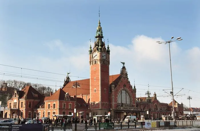 Zdjęcie Najlepsza trasa z Krakowa do Gdańska: uniknij korków i wysokich kosztów