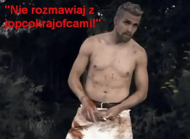 Zdjęcie Pustka: Kanadyjski horror, który przeraża i fascynuje widzów