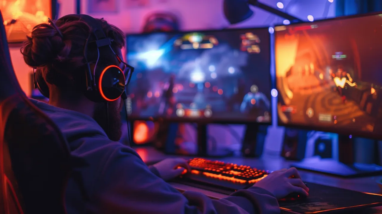 Zdjęcie Alternatywy dla CS:GO: Gry, które warto rozważyć jako zamienniki
