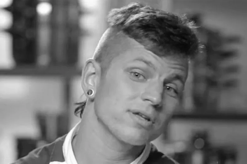Zdjęcie Ryjek z Warsaw Shore – co się stało z Mariuszem Adamem i jego zaginięcie